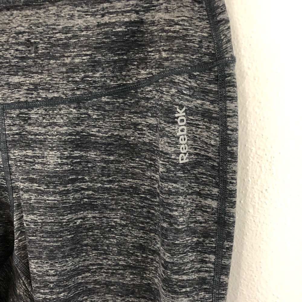 Reebok leggings women’s size medium - Picture 5 of 8